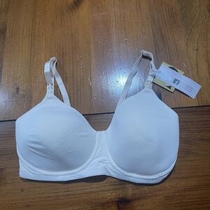 Nwt‎ Simple Wishes The Super Mom Nursing & Pumping T-shirt Bra Size 34d